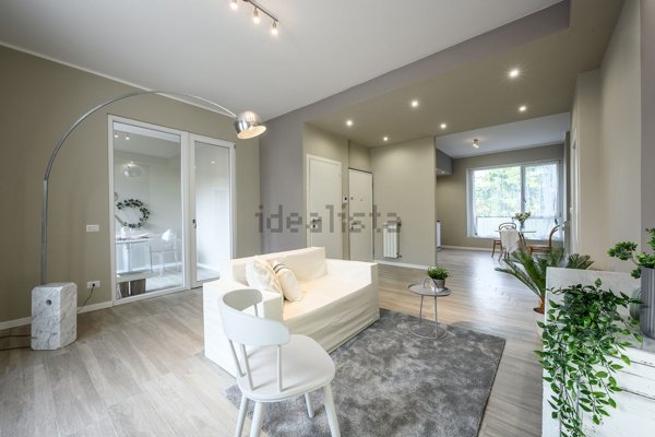 appartamento in vendita a Brescia