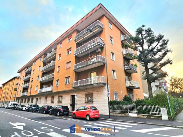 appartamento in vendita a Brescia in zona Borgo Trento