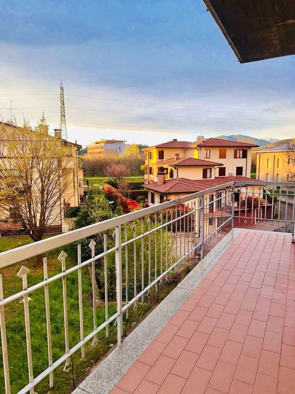 appartamento in vendita a Brescia