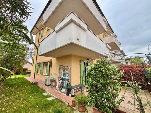 appartamento in vendita a Brescia in zona Chiusure