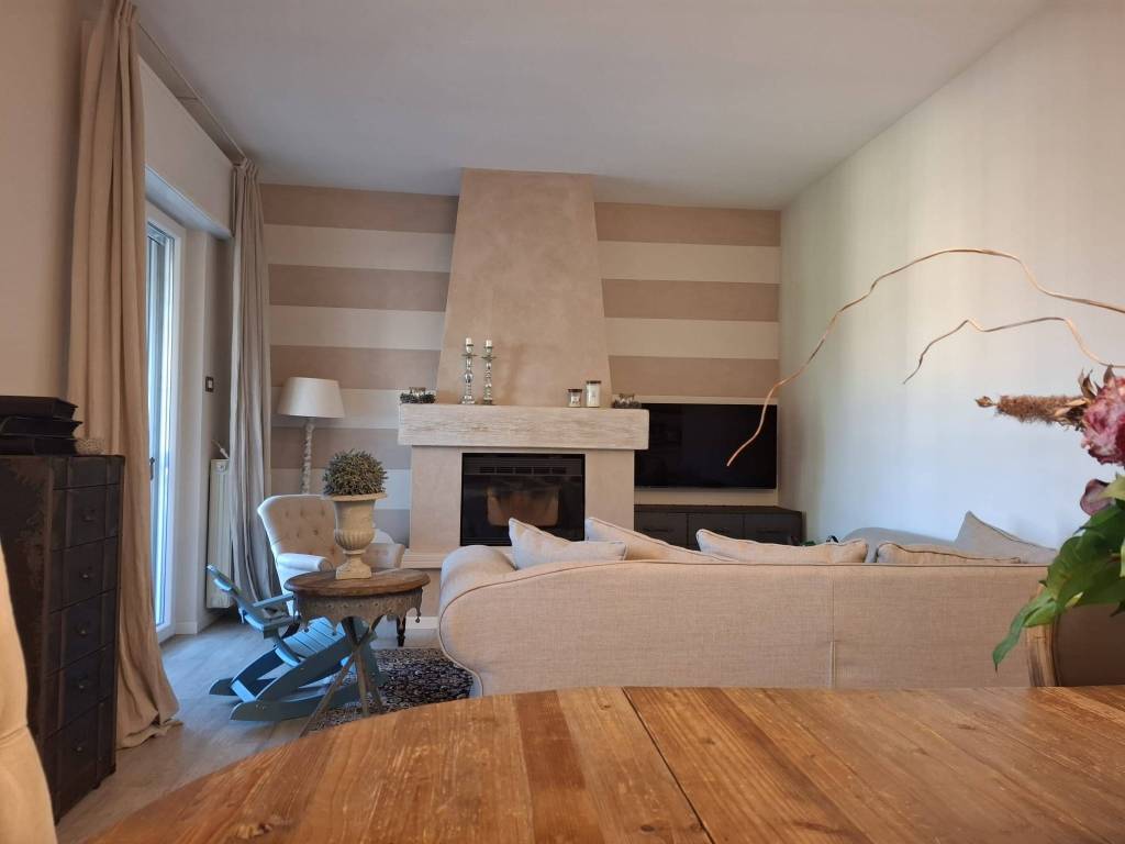 appartamento in vendita a Brescia in zona Chiusure