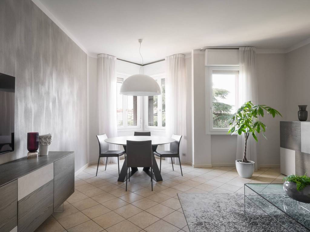 appartamento in vendita a Brescia