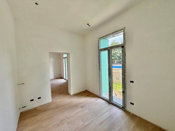 appartamento in vendita a Brescia in zona Quartiere Primo Maggio