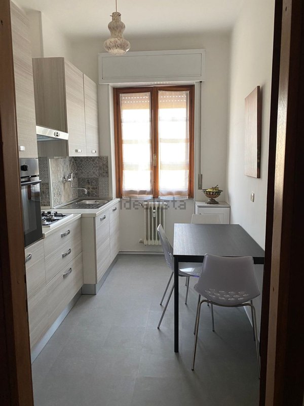 appartamento in vendita a Brescia in zona Fiumicello