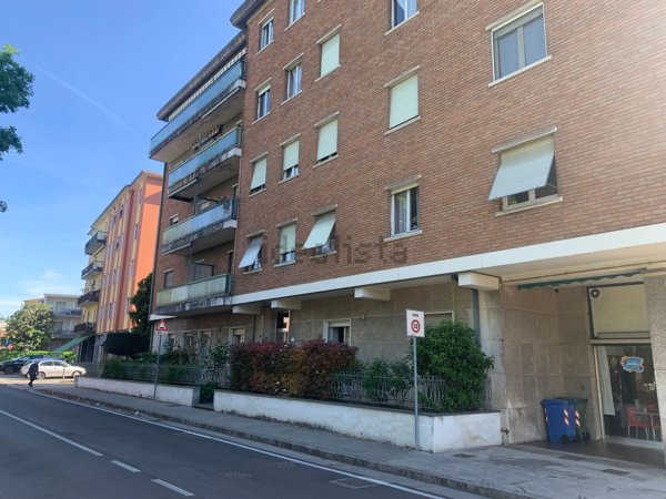 appartamento in vendita a Brescia in zona Volta