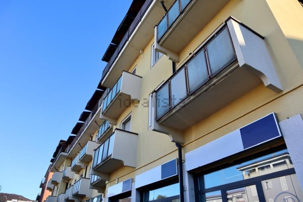 appartamento in vendita a Brescia in zona Chiusure