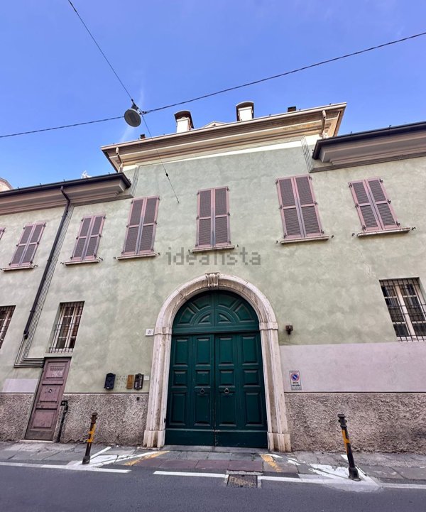 appartamento in vendita a Brescia in zona Centro Storico