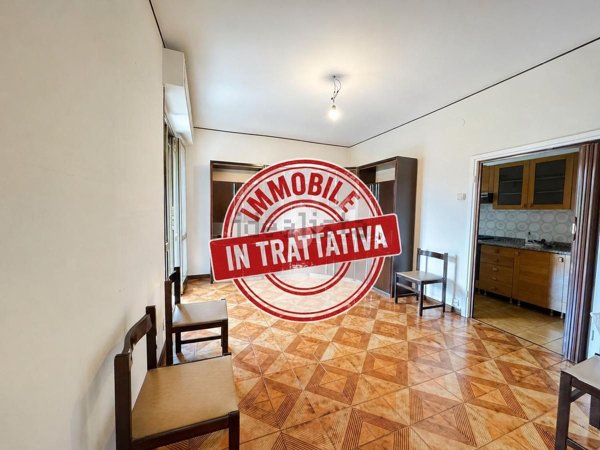 appartamento in vendita a Brescia in zona Chiusure
