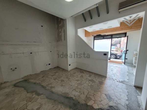 appartamento in vendita a Brescia in zona Crocifissa di Rosa