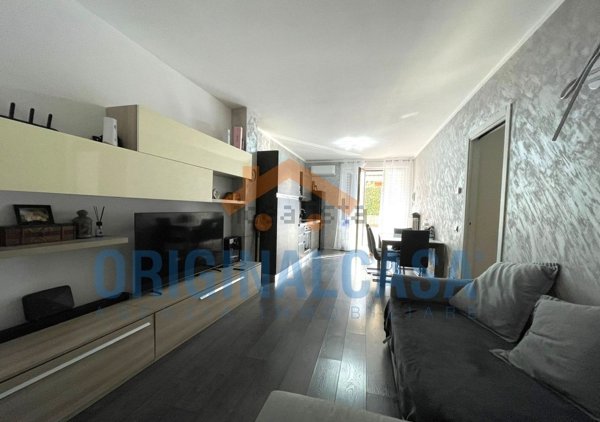 appartamento in vendita a Brescia