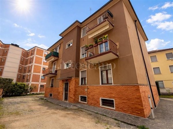 appartamento in vendita a Brescia in zona Volta