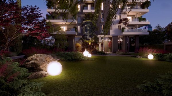 appartamento in vendita a Brescia