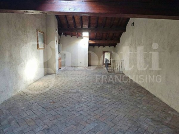 casa indipendente in vendita a Brescia in zona Sant'Eufemia