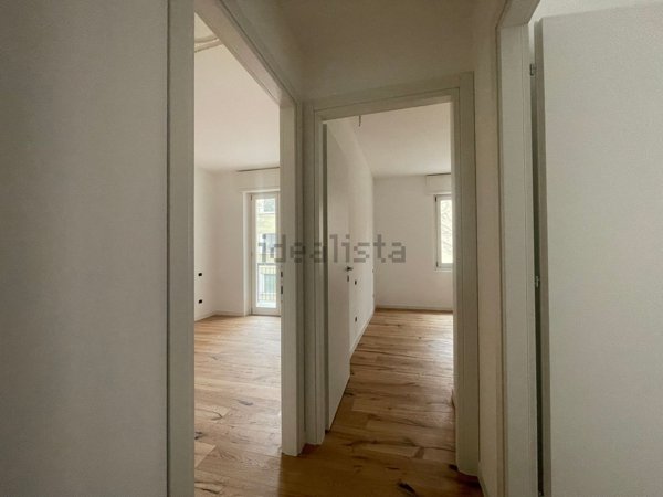 appartamento in vendita a Brescia in zona Borgo Trento