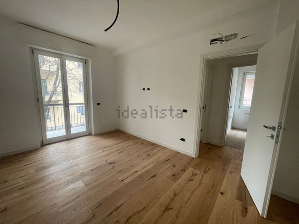 appartamento in vendita a Brescia in zona Borgo Trento