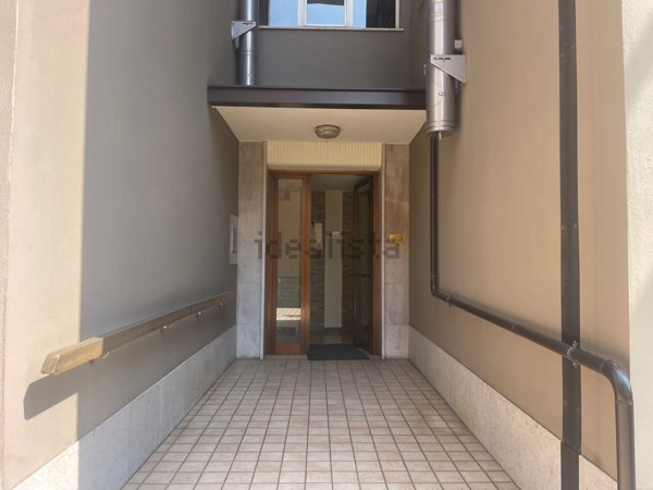 appartamento in vendita a Brescia in zona Borgo Trento