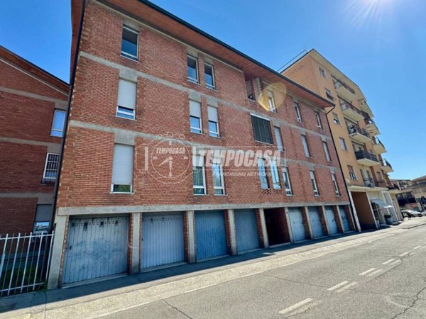 appartamento in vendita a Brescia in zona Porta Cremona