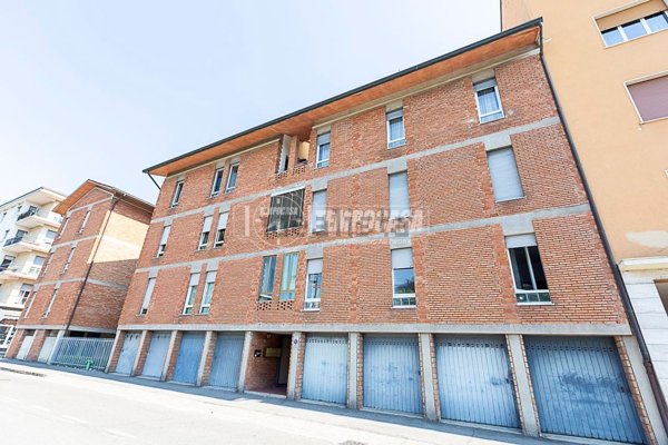 appartamento in vendita a Brescia in zona Volta