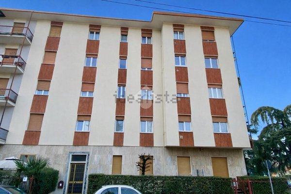 appartamento in vendita a Brescia in zona Urago/Mella