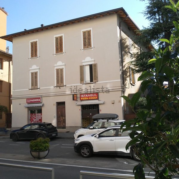 appartamento in vendita a Brescia in zona Volta