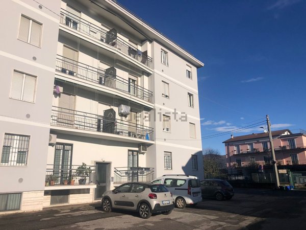 appartamento in vendita a Brescia in zona Fiumicello