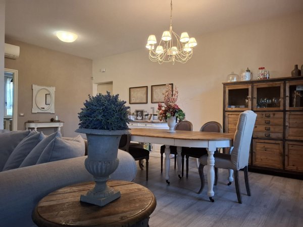 appartamento in vendita a Brescia in zona Chiusure