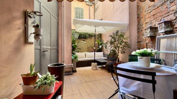 appartamento in vendita a Brescia