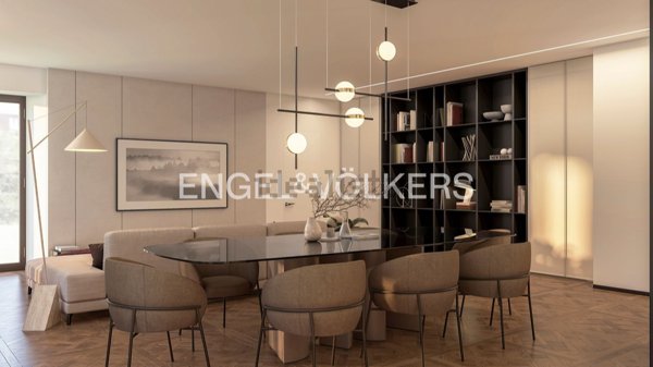 appartamento in vendita a Brescia in zona Centro Storico