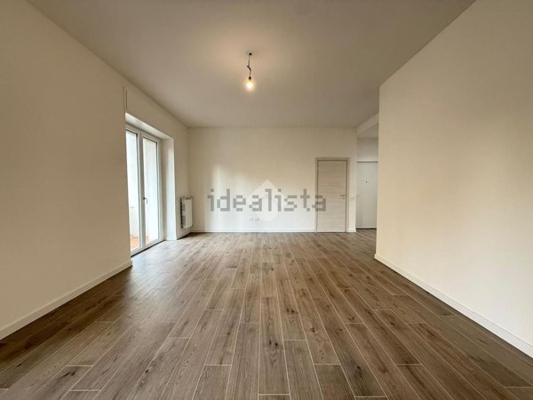 appartamento in vendita a Brescia in zona Porta Venezia