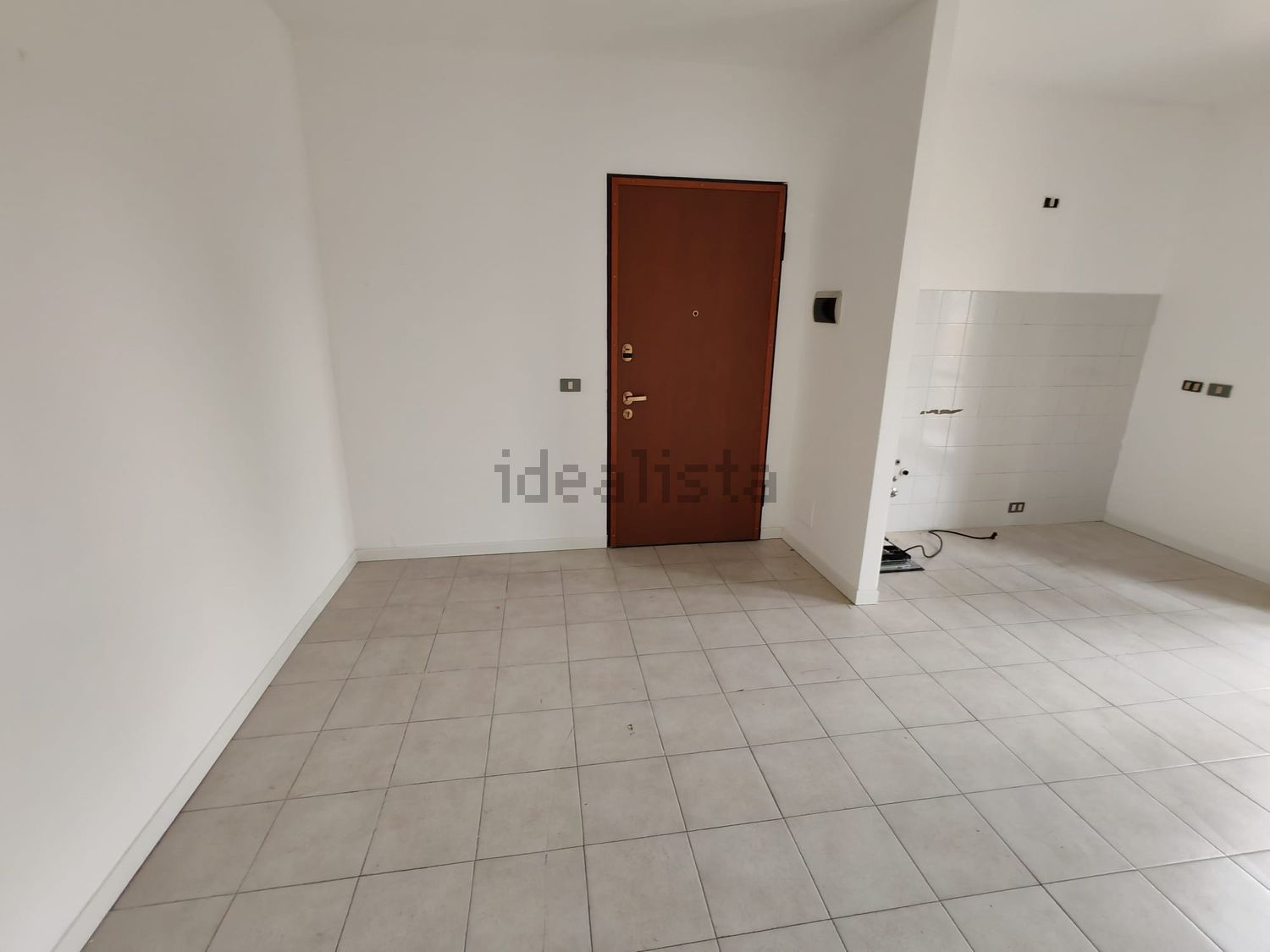 appartamento in vendita a Brescia in zona Quartiere Primo Maggio