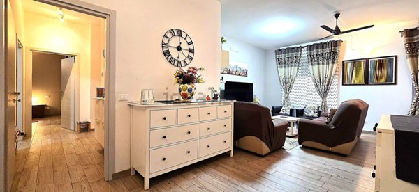 appartamento in vendita a Brescia in zona Villaggio Sereno