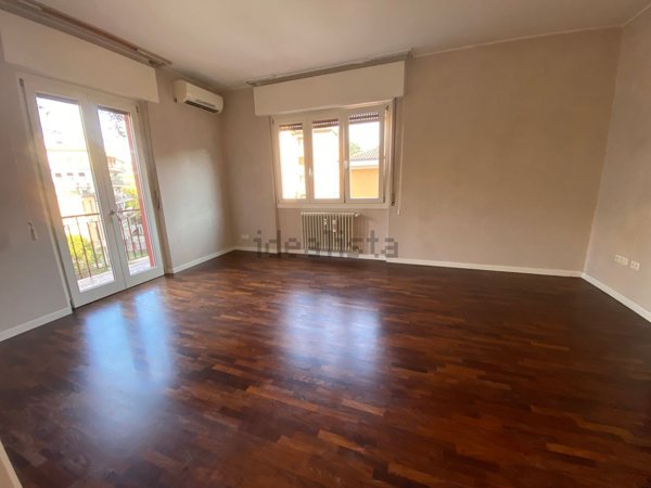 appartamento in vendita a Brescia in zona Porta Venezia