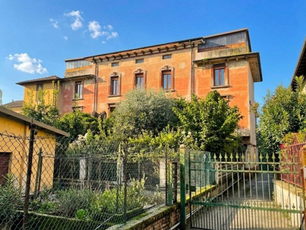 appartamento in vendita a Brescia