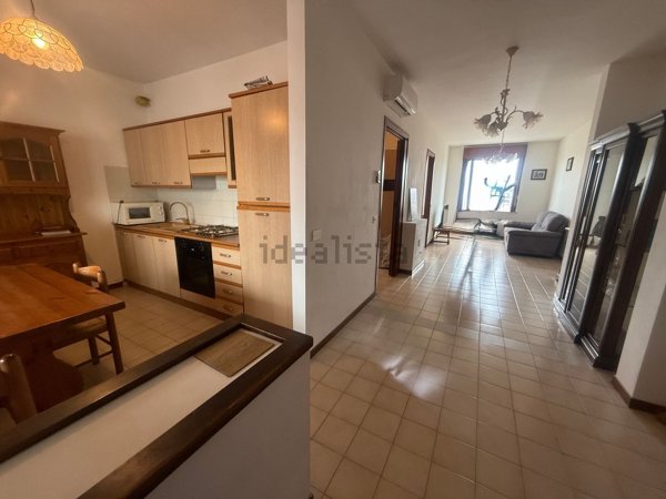 appartamento in vendita a Brescia in zona San Polo