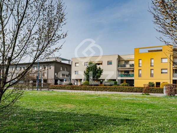 appartamento in vendita a Brescia in zona San Polo