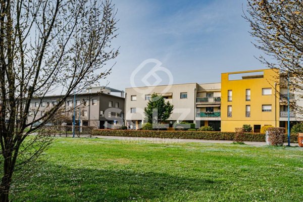 appartamento in vendita a Brescia in zona San Polo