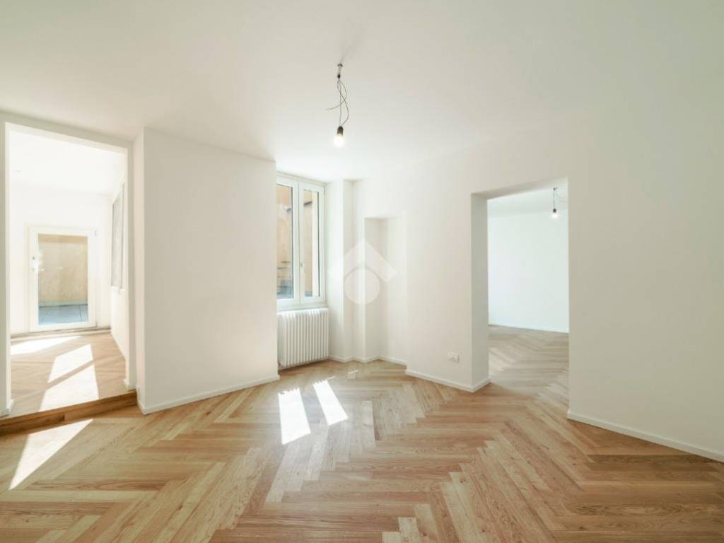 appartamento in vendita a Brescia in zona Centro Storico