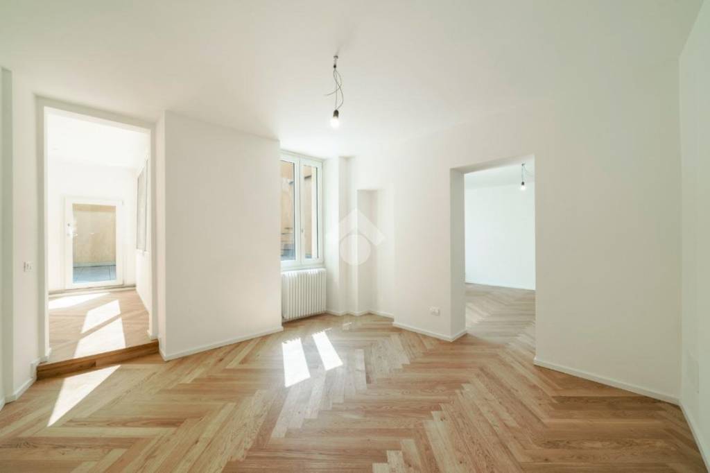 appartamento in vendita a Brescia in zona Centro Storico