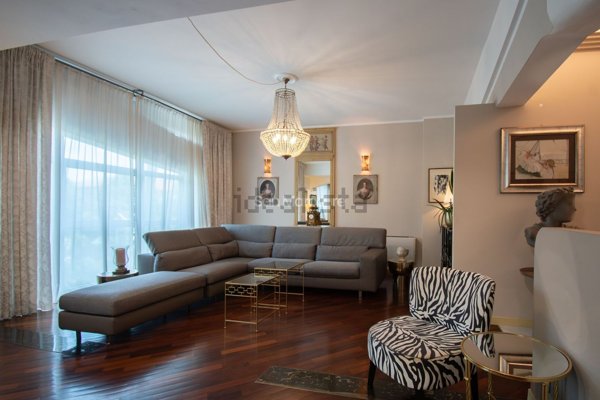 appartamento in vendita a Brescia