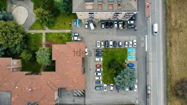 locale commerciale in vendita a Brescia in zona Quartiere Primo Maggio