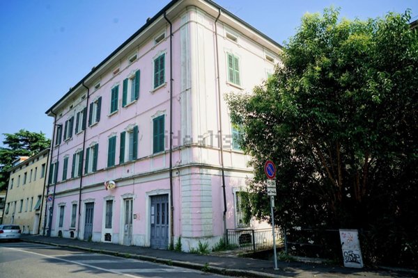 appartamento in vendita a Brescia in zona Porta Venezia
