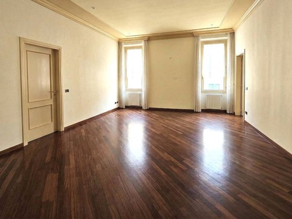 appartamento in vendita a Brescia in zona Centro Storico