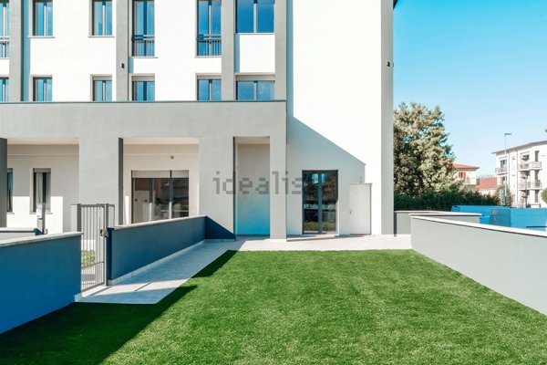 appartamento in vendita a Brescia