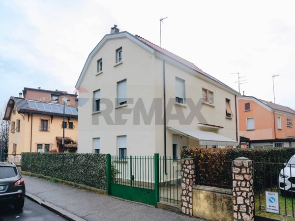 appartamento in vendita a Brescia in zona Quartiere Primo Maggio