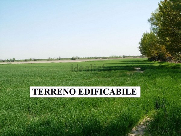 terreno edificabile in vendita a Brescia in zona Quartiere Primo Maggio