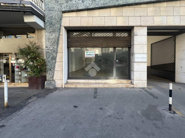 loft in vendita a Brescia in zona Porta Venezia