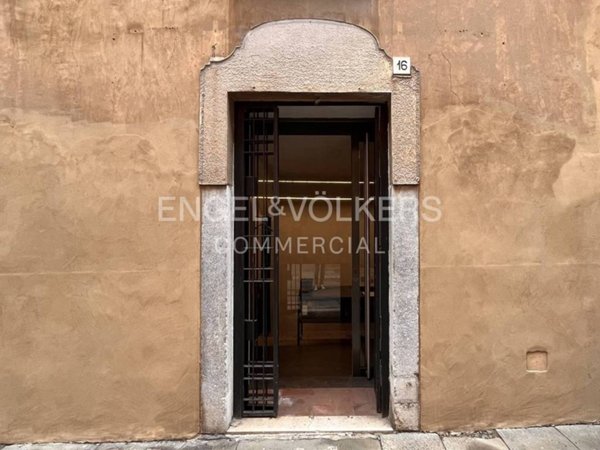 negozio in vendita a Brescia in zona Centro Storico