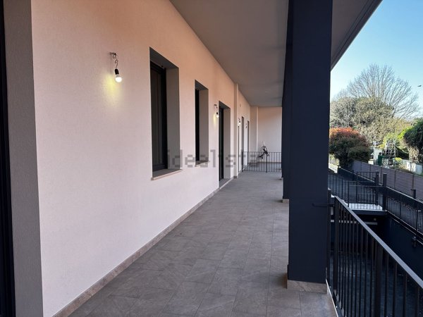 appartamento in vendita a Brescia