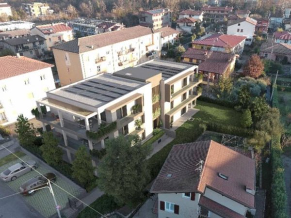 appartamento in vendita a Brescia in zona San Polo