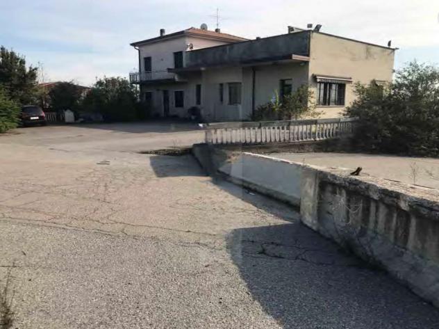 appartamento in vendita a Brescia in zona Buffalora